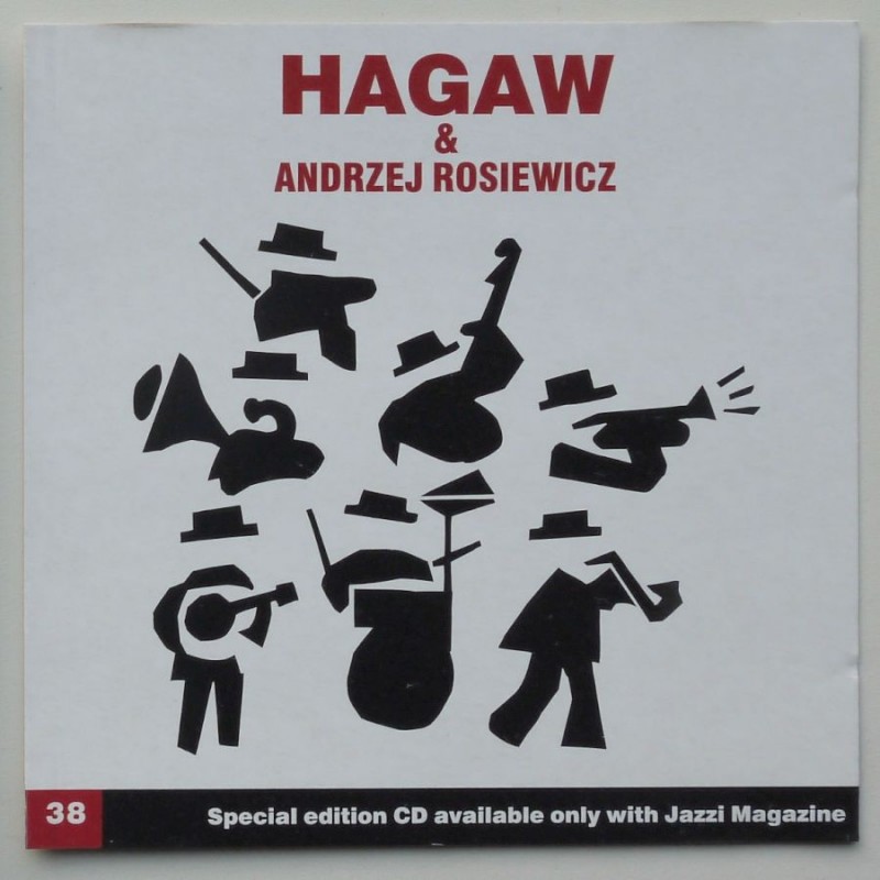 Hagaw & Andrzej Rosiewicz - Asosjacje