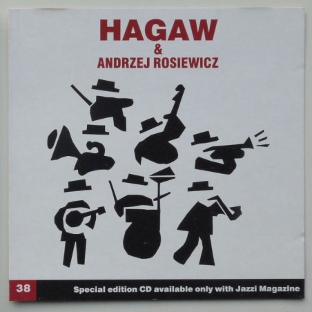 Hagaw & Andrzej Rosiewicz - Asosjacje