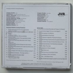 Hagaw & Andrzej Rosiewicz - Asosjacje 2