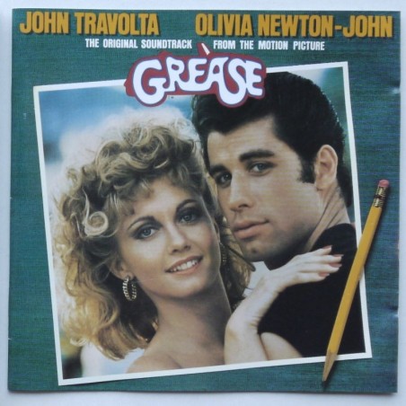 OST - Grease