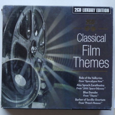 Składanka - Classical Film Themes