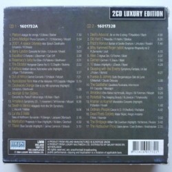 Składanka - Classical Film Themes 2