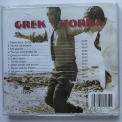 OST - Grek Zorba 2