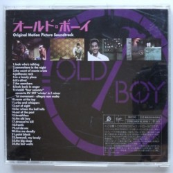 OST - Old Boy 2