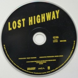 OST - Lost Highway 2