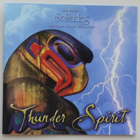 Dan Gipson - Thunder Spirit