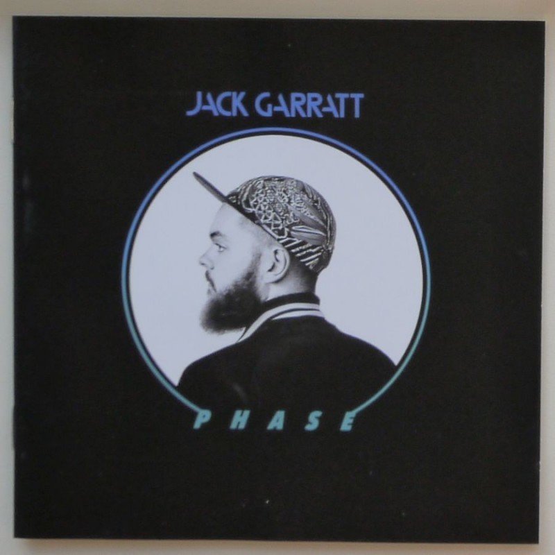 Jack Garratt - Phase