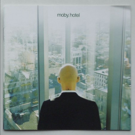 Moby - Hotel