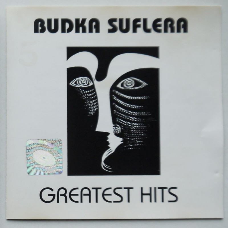 Budka suflera - Greatest Hits
