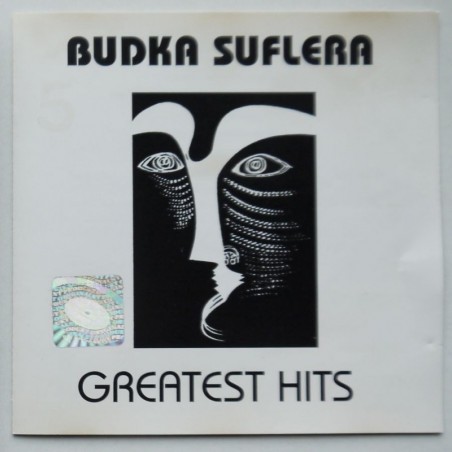 Budka suflera - Greatest Hits