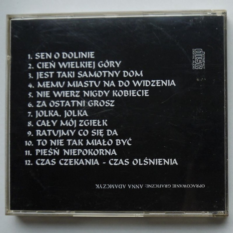 Budka suflera - Greatest Hits