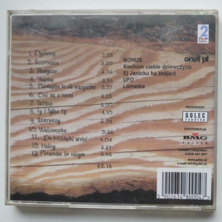 Golec uOrkiestra - 2