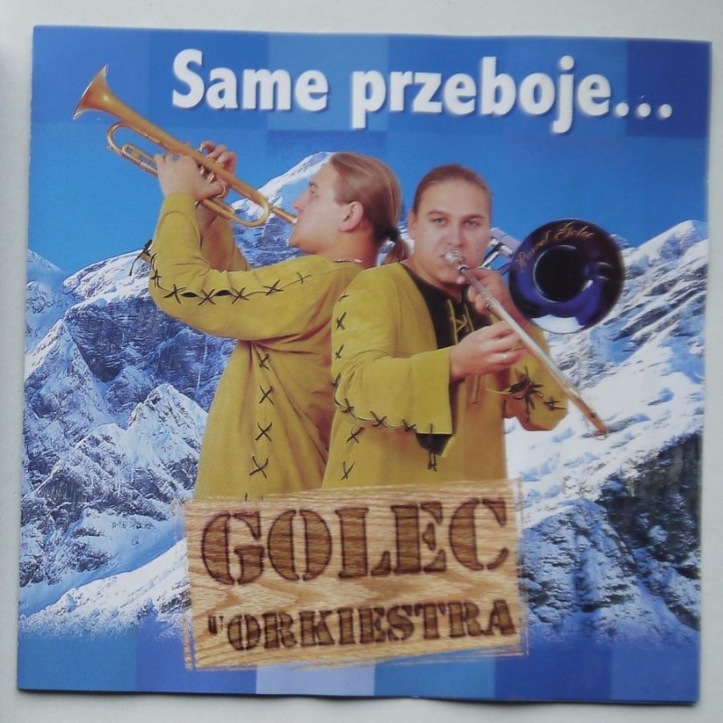 Golec uOrkiestra - Same przeboje