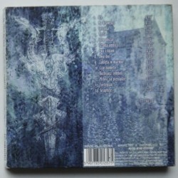 Closterkeler - Graphite 2