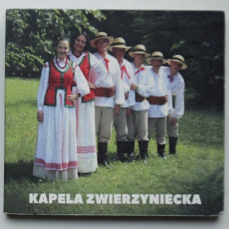 Kapela Zwierzyniecka -