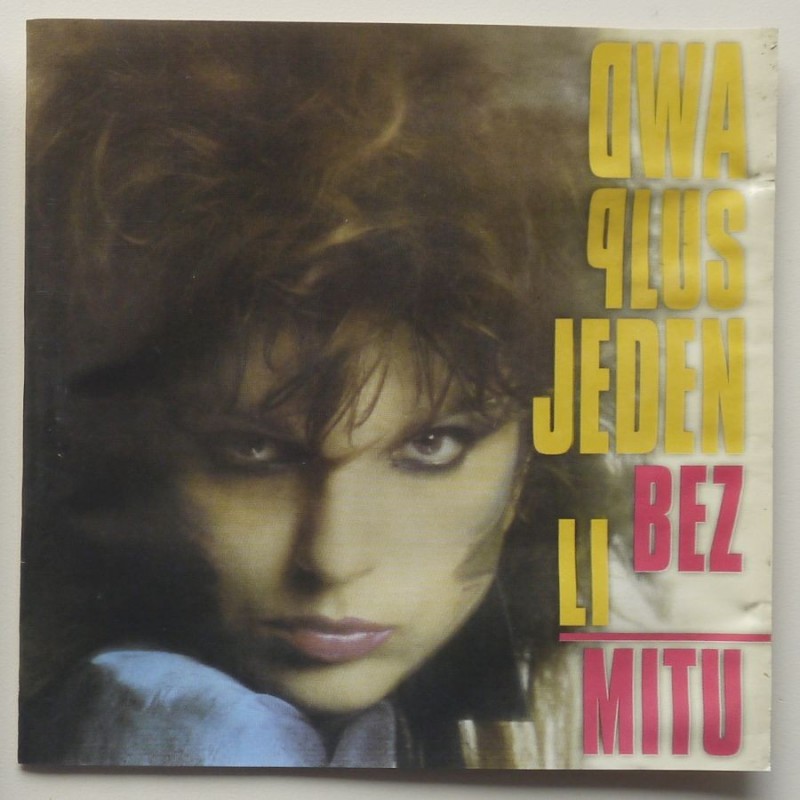 Dwa Plus Jeden (2+1) - Bez limitu