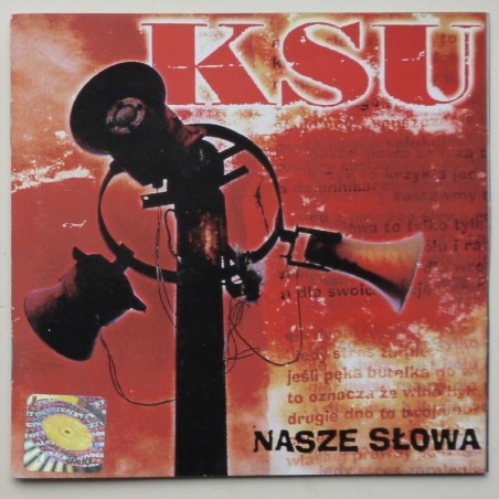 KSU - Nasze słowa
