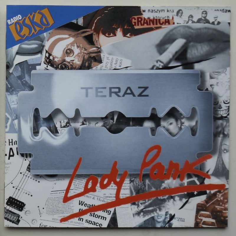 Lady Pank - Teraz
