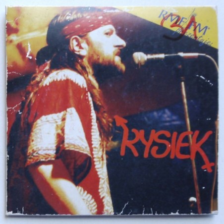 Składanka - Rysiek