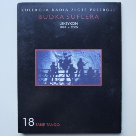 Budka suflera - Leksykon 1974-2005 – Takie tango (18)