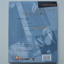 Krawczyk Krzysztof - W barwach latino (Leksykon... 2