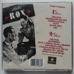 Roxette - Look Sharp! 2