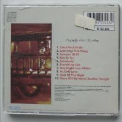 Bryan Adams - Too Fast To Live… 2