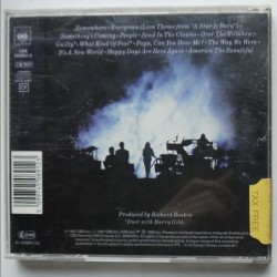 Barbra Streisand - One Voice 2