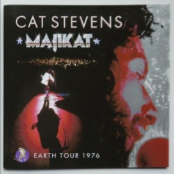 Cat Stevens - Majikat –...