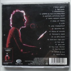 Cat Stevens - Majikat – Earth Tour – 1976 2