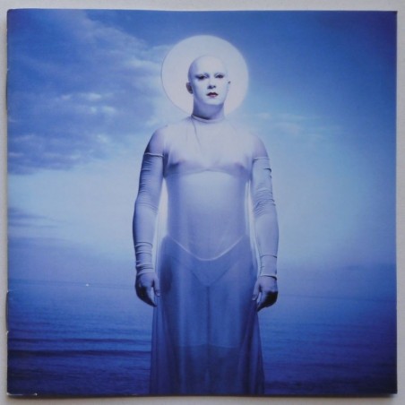 Antony and the Johnsons - Antony and the Johnsons