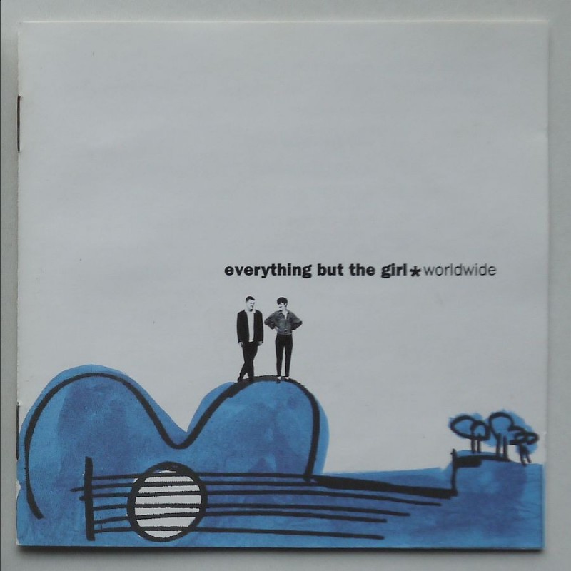 Everything But The Girl - Worldwide