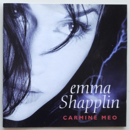 Emma Shapplin - Carmine Neo