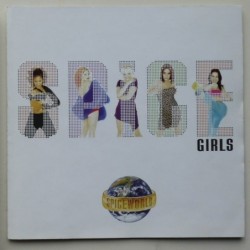 Spice Girls - Spice World