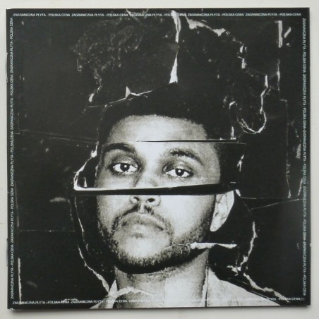 Weeknd, The - Beauty Behind The Madness