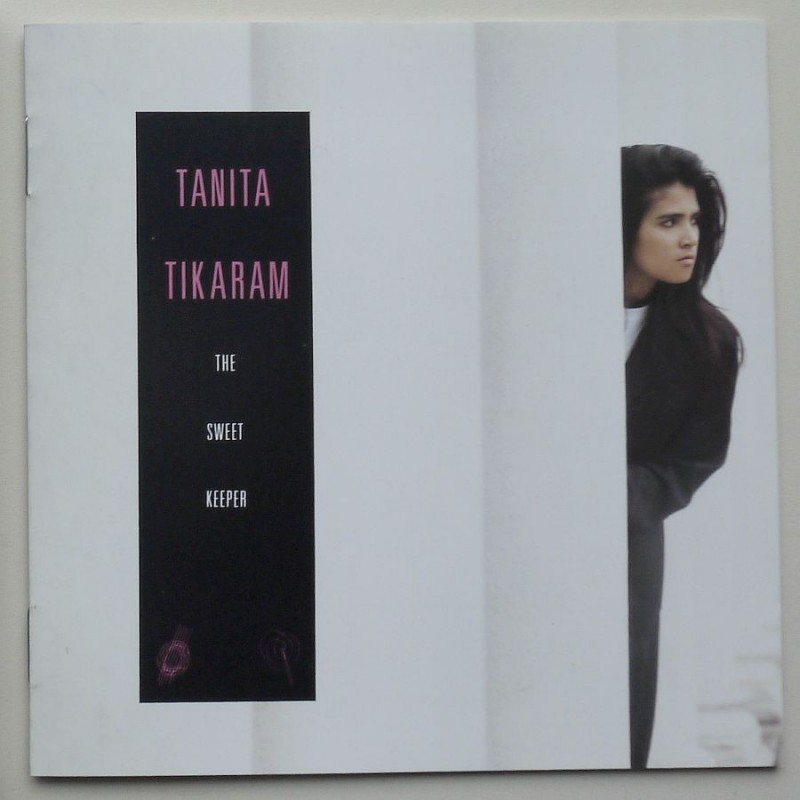 Tanita Tikaram - The Sweet Keeper