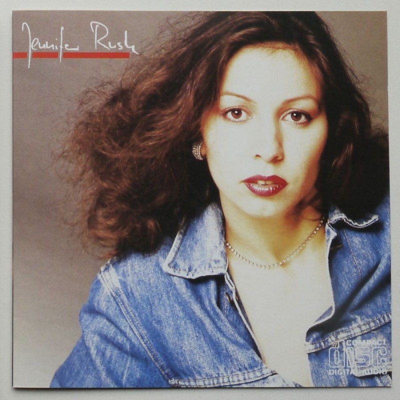 Jennifer Rush - Jennifer Rush