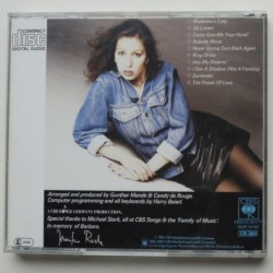 Jenifer Rush  Jenifer Rush 2