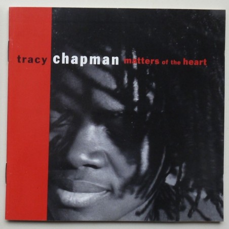 Tracy Chapman - Matters of The Heart