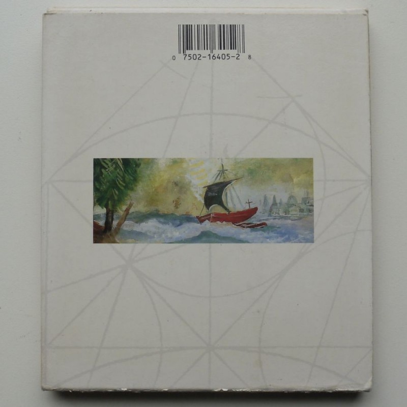 Sting - The Soul Cages