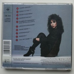 Jennifer Rush - Heart Over Mind 2