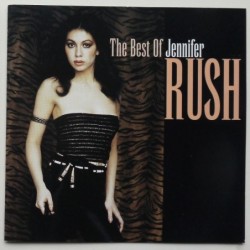 Jennifer Rush - The Best Of