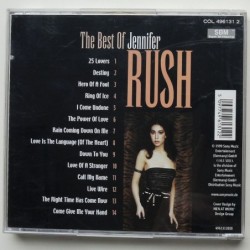 Jennifer Rush - The Best Of 2