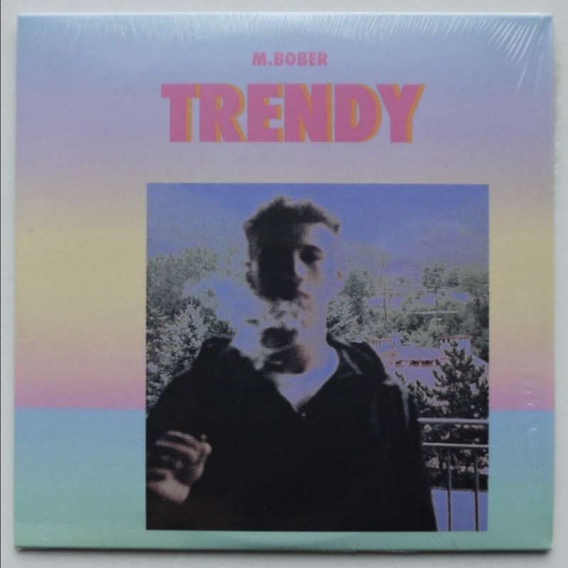 M.Bober - Trendy