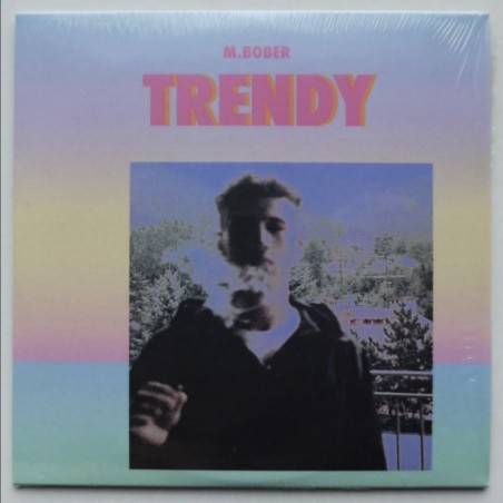 M.Bober - Trendy