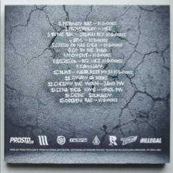 Małach - Proverbium 2