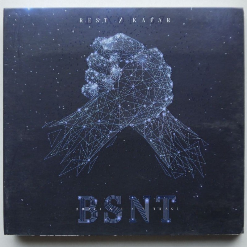 Rest/Kafar - BSNT – Braci się nie traci