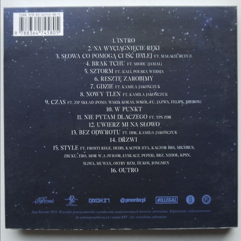 Rest/Kafar - BSNT – Braci się nie traci