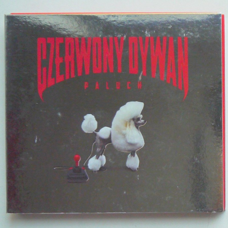 Paluch - Czerwony dywan