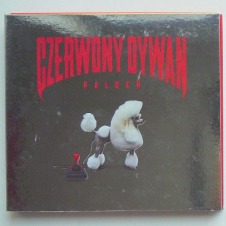Paluch - Czerwony dywan
